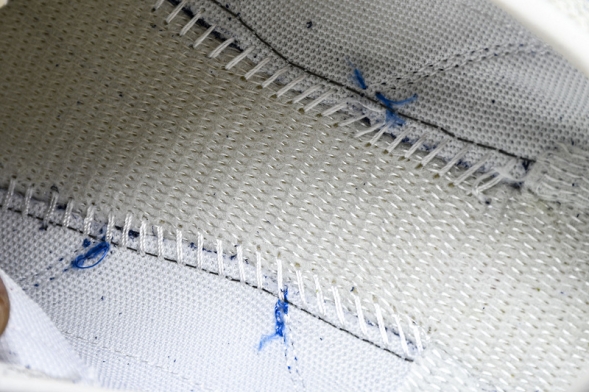 New Balance 471 White Red Blue U471AK  