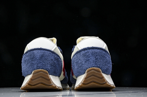 New Balance 471 White Red Blue U471AK  