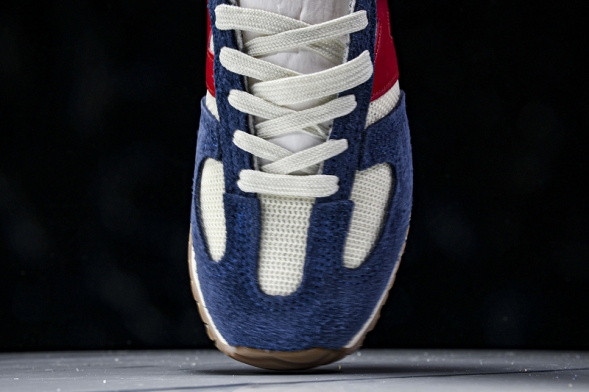 New Balance 471 White Red Blue U471AK  