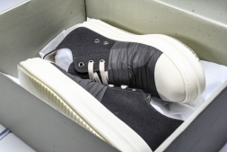 Rick Owens DRKSHDW Hastler Low Sneaks DU01E3814 DONP