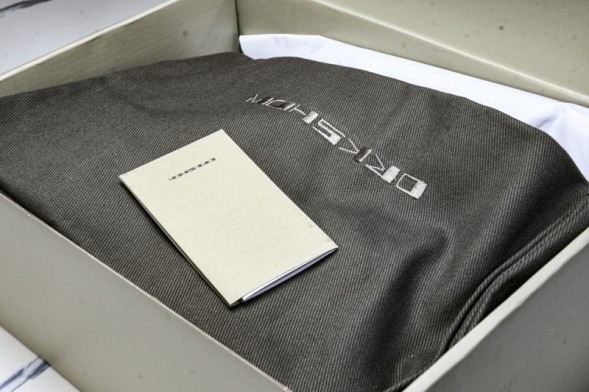 Rick Owens DRKSHDW Hastler Low Sneaks DU01E3814 DONP 