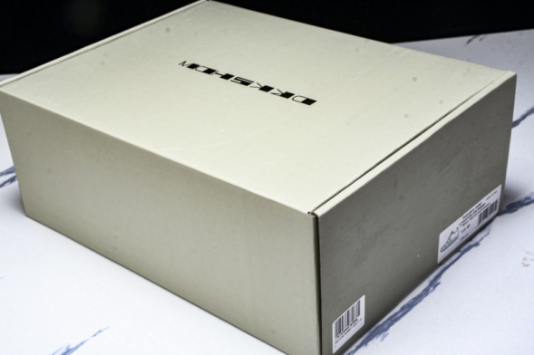 Rick Owens DRKSHDW Hastler Low Sneaks DU01E3814 DONP 