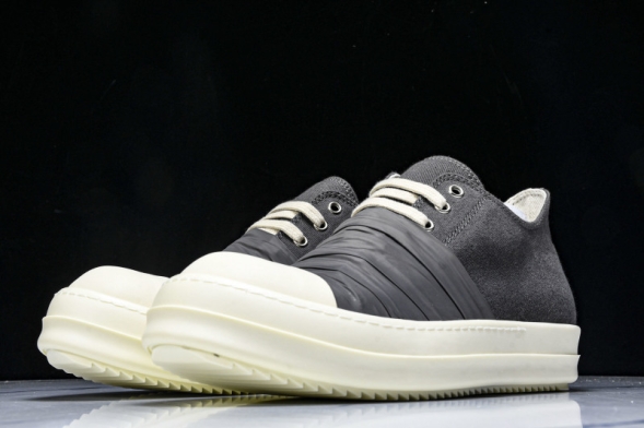 Rick Owens DRKSHDW Hastler Low Sneaks DU01E3814 DONP 