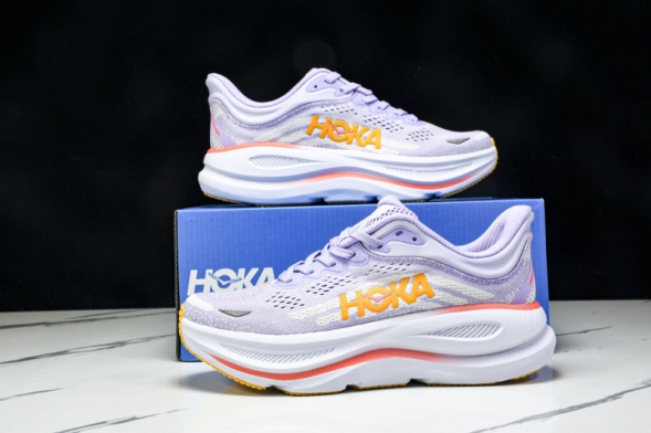 HOKA Bondi 9 1162012 AGH 
