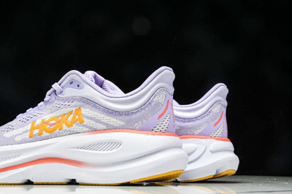 HOKA Bondi 9 1162012 AGH 