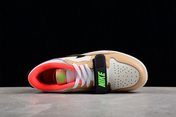 Nike Air Jordan Legacy 312 Low DZ2763-101 