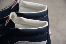 Vans Vault OG Sk8-Mid VN0A4BVCNAV