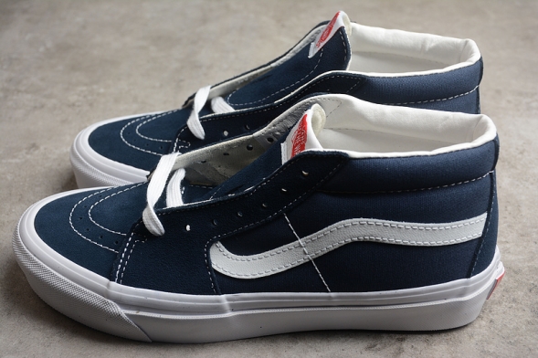 Vans Vault OG Sk8-Mid VN0A4BVCNAV 