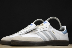 Adidas Samba Vegan OG ID2055
