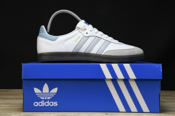 Adidas Samba Vegan OG ID2055 