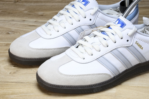 Adidas Samba Vegan OG ID2055 