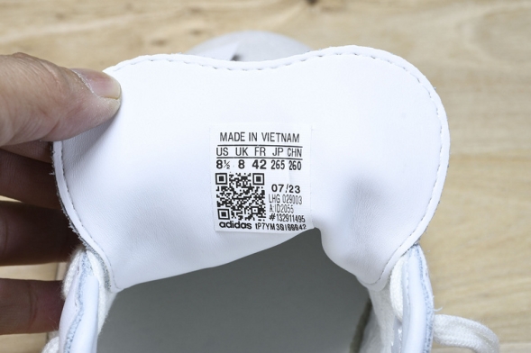 Adidas Samba Vegan OG ID2055 