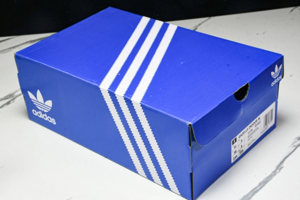 Adidas Gazelle Indoor JI2756 