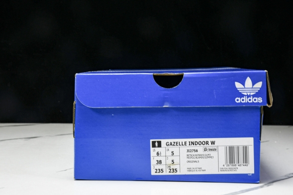 Adidas Gazelle Indoor JI2756 