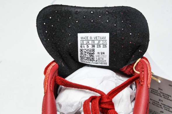 Adidas Gazelle Indoor JI2756 