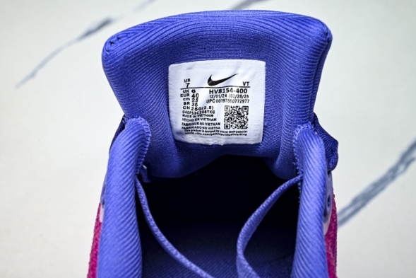 Nike Air ZoomX Vomero Plus HV6154 400 