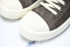 Rick Owens Low Sneak RU02B2891 LCC 