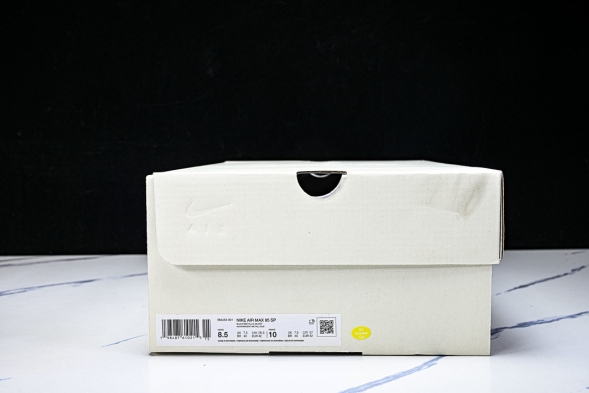 Nike Air Max 95 x Undefeated IB4453-001 