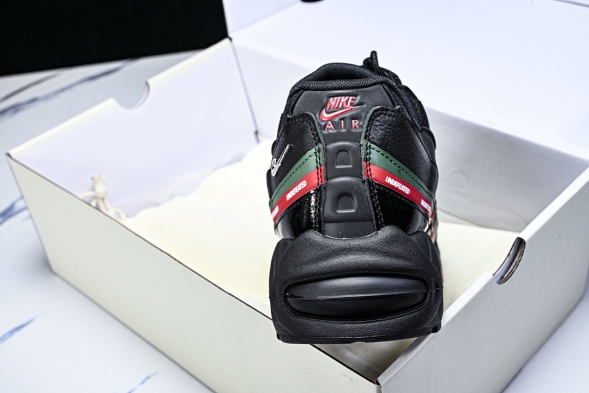 Nike Air Max 95 x Undefeated IB4453-001 