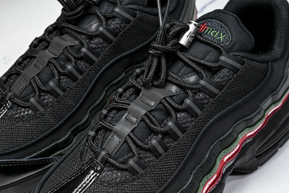 Nike Air Max 95 x Undefeated IB4453-001 