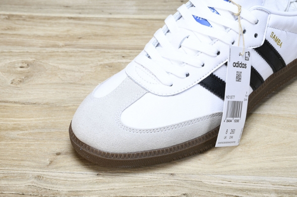 Adidas Samba Vegan HO1877 