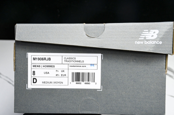 New Balance 1906 M1906RJB 