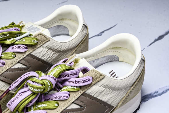 New Balance 471 Timberwolf Dusk Shower U471A1 