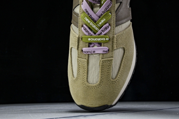 New Balance 471 Timberwolf Dusk Shower U471A1 