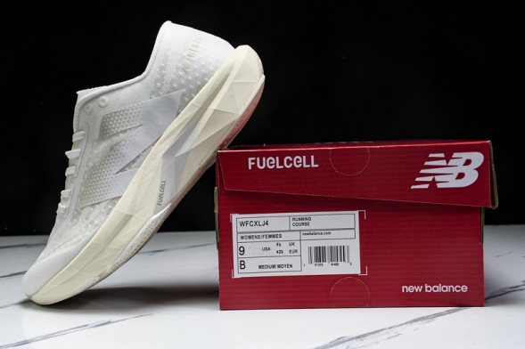 New Balance FuelCell Rebel V4 WFCXLJ4 