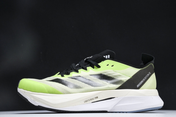 Adidas Adizero Boston 12 M HP9705 