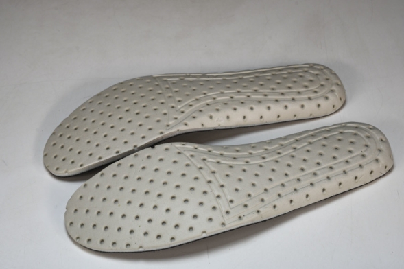 Rick Owens Jumbo Lace Padded Lowsneaks RU02C7893 LLPW2 