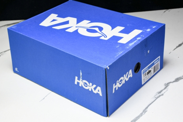 HOKA Bondi 9 1162011 BBLC 