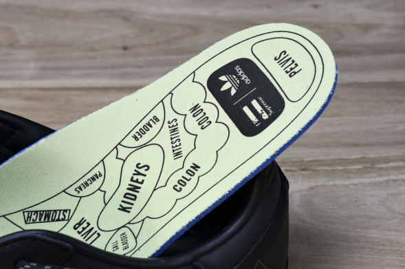 Adidas Samba Vegan GY4978 