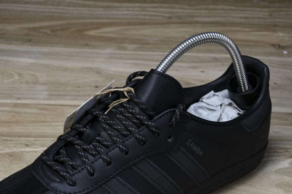 Adidas Samba Vegan GY4978 