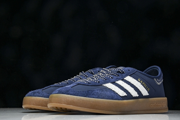 Clot x Adidas Gazelle Indoor 1H3725 
