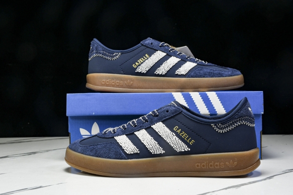 Clot x Adidas Gazelle Indoor 1H3725 