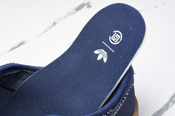 Clot x Adidas Gazelle Indoor 1H3725 