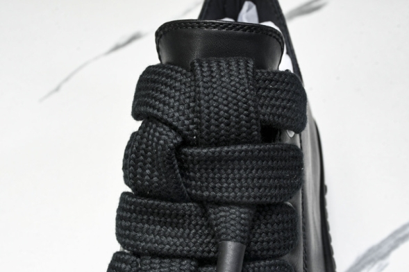 Rick Owens Low Sneak RU01D3893 LCOW 