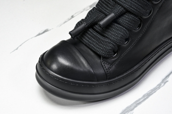 Rick Owens Low Sneak RU01D3893 LCOW 