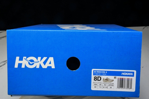 Hoka Rincon 4 1155131 VCH 