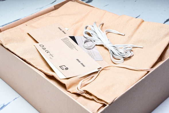 Miu Miu Calzature Donna  