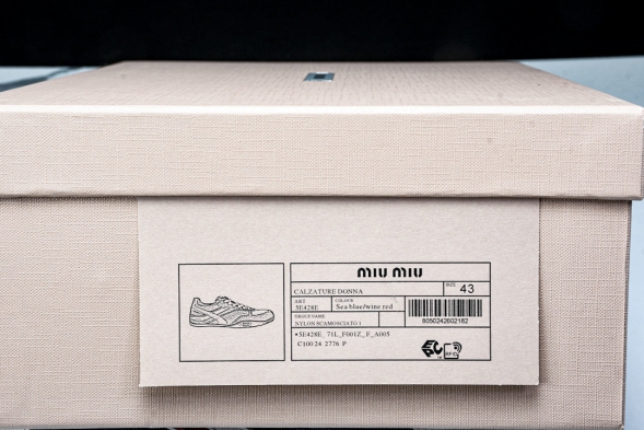 Miu Miu Calzature Donna  