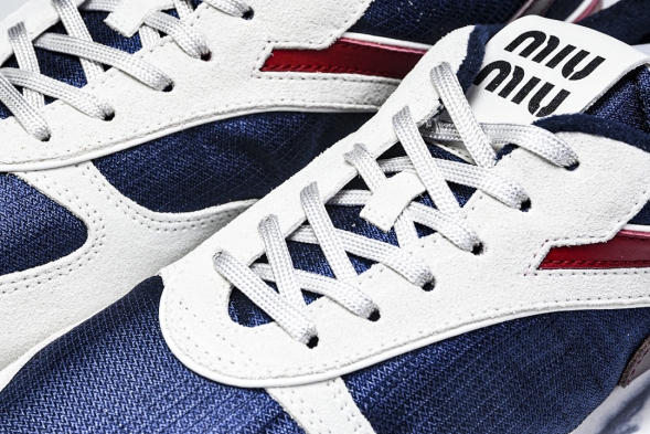 Miu Miu Calzature Donna  