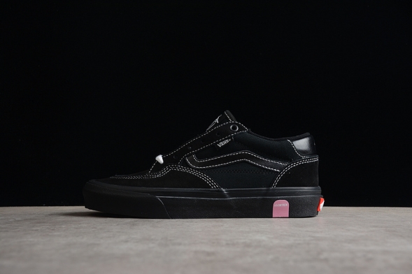 Vans Skate Rowan Pro VN0A5JICBLK 