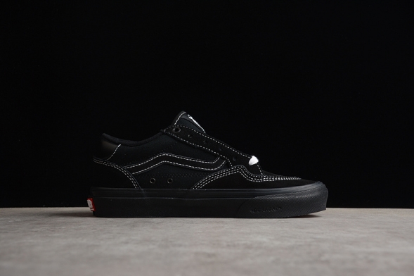 Vans Skate Rowan Pro VN0A5JICBLK 