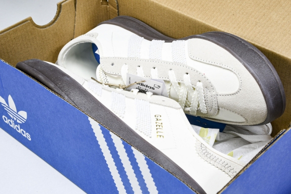 Clot x Adidas Gazelle Indoor IH3719 