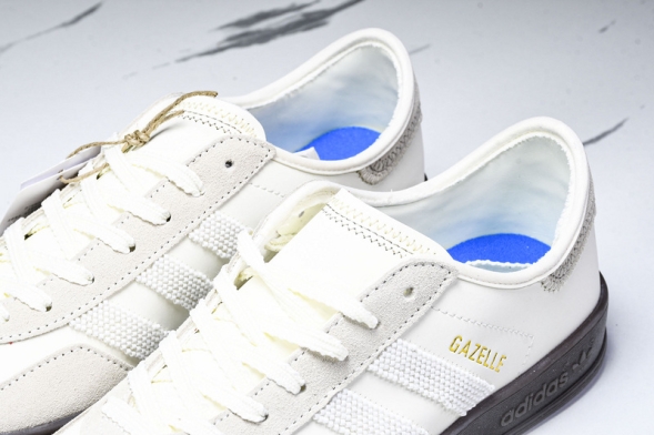 Clot x Adidas Gazelle Indoor IH3719 