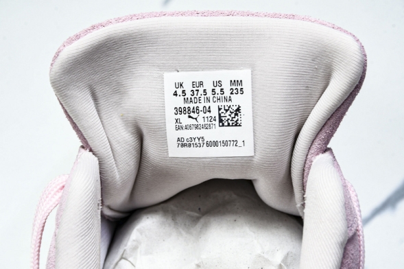 Puma Speedcat 398846-04 