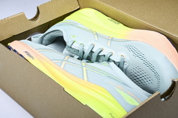 Asics Gel-kayano 31 1011B929-402 