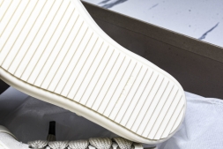 Rick Owens Jumbolaced Low Sneak RPO1E7883 LVSW2